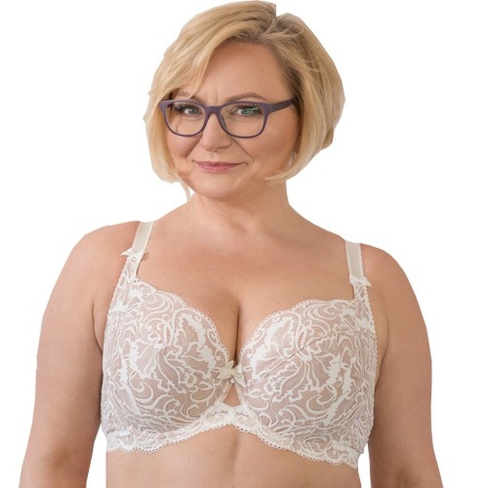 Ewa Michalak 85G (US 38I/UK 38G) - BM Cut Antonina